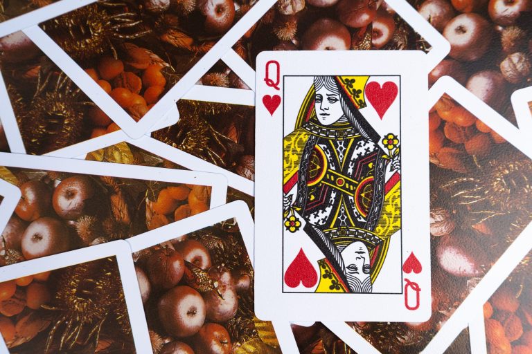 Solitaire pasianssi