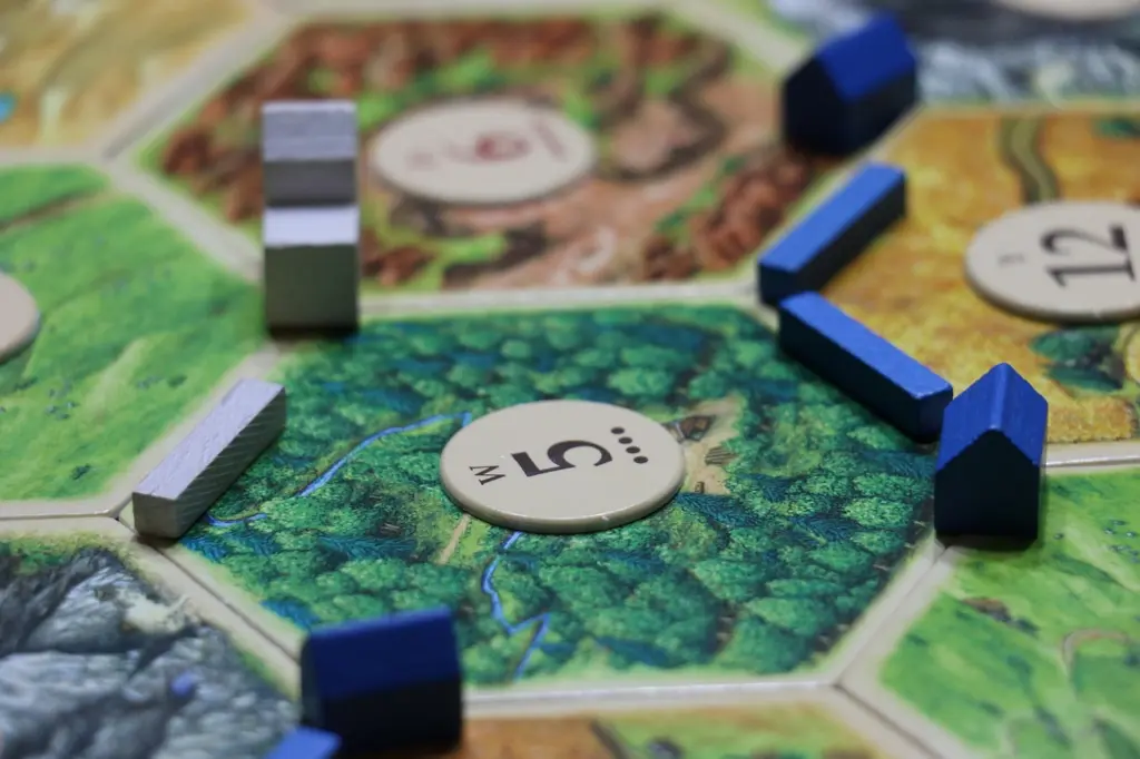 Catan lautapeli