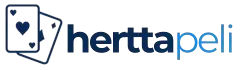 herttapeli.fi logo